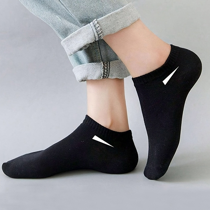 10/20 paia di calzini corti al - Socks Ankle Men recensione e prezzo