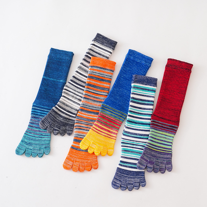 1/5 Paia di Calzini a Cinque D - Socks Ankle Men recensione e prezzo