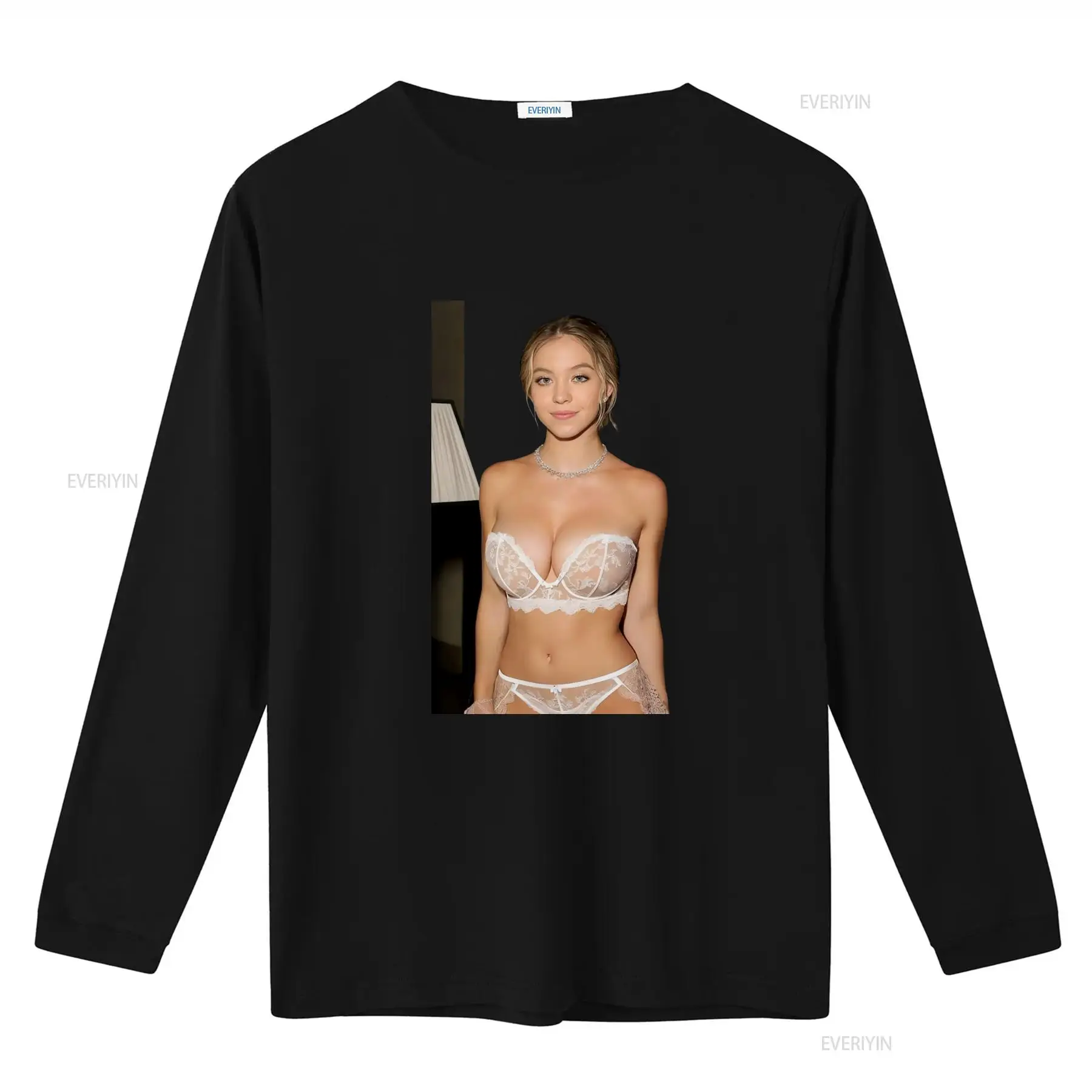 T-shirt Ispirata a Sydney Swee - Men'S Fashion Sydney recensione e prezzo