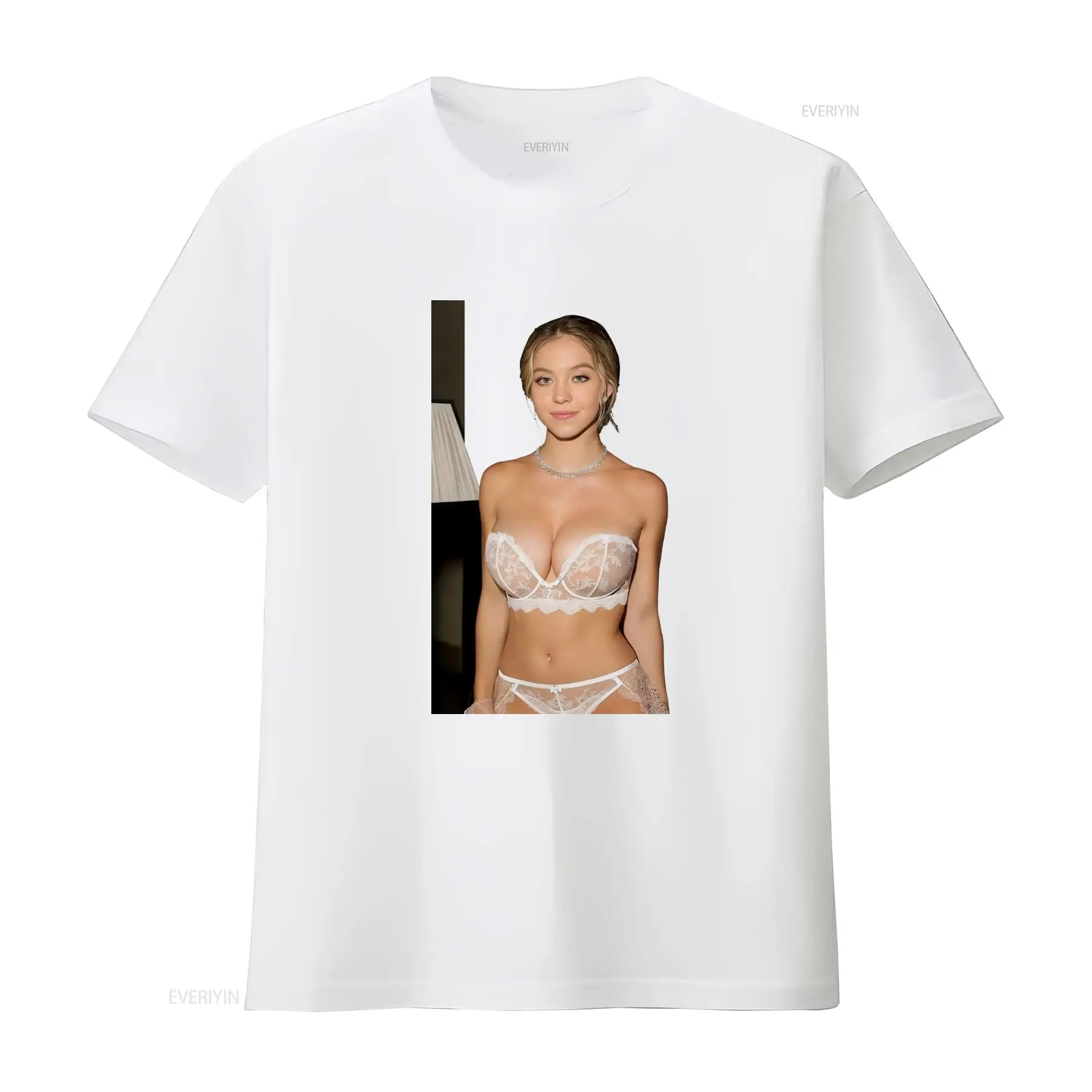 T-shirt Ispirata a Sydney Swee - Men'S Fashion Sydney recensione e prezzo