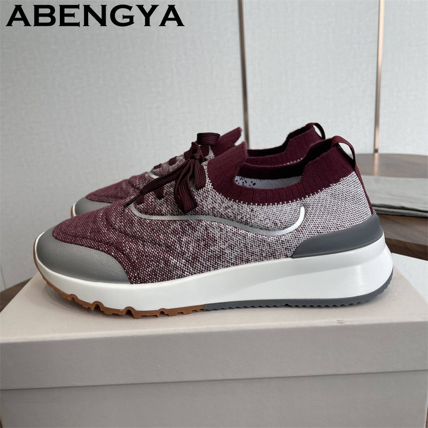 Nuove Scarpe da Uomo Multicolo - Mens Fashion Trainers recensione e prezzo