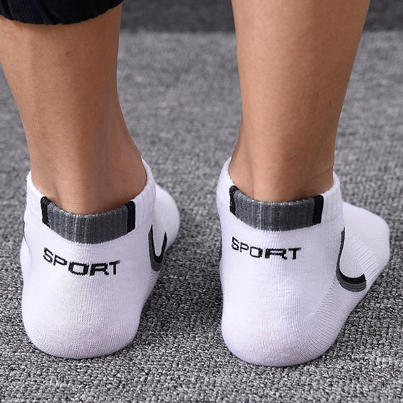 2 Paia/Lotto Calzini da Uomo d - Socks Ankle Men recensione e prezzo