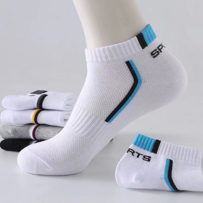 2 Paia/Lotto Calzini da Uomo d - Socks Ankle Men recensione e prezzo