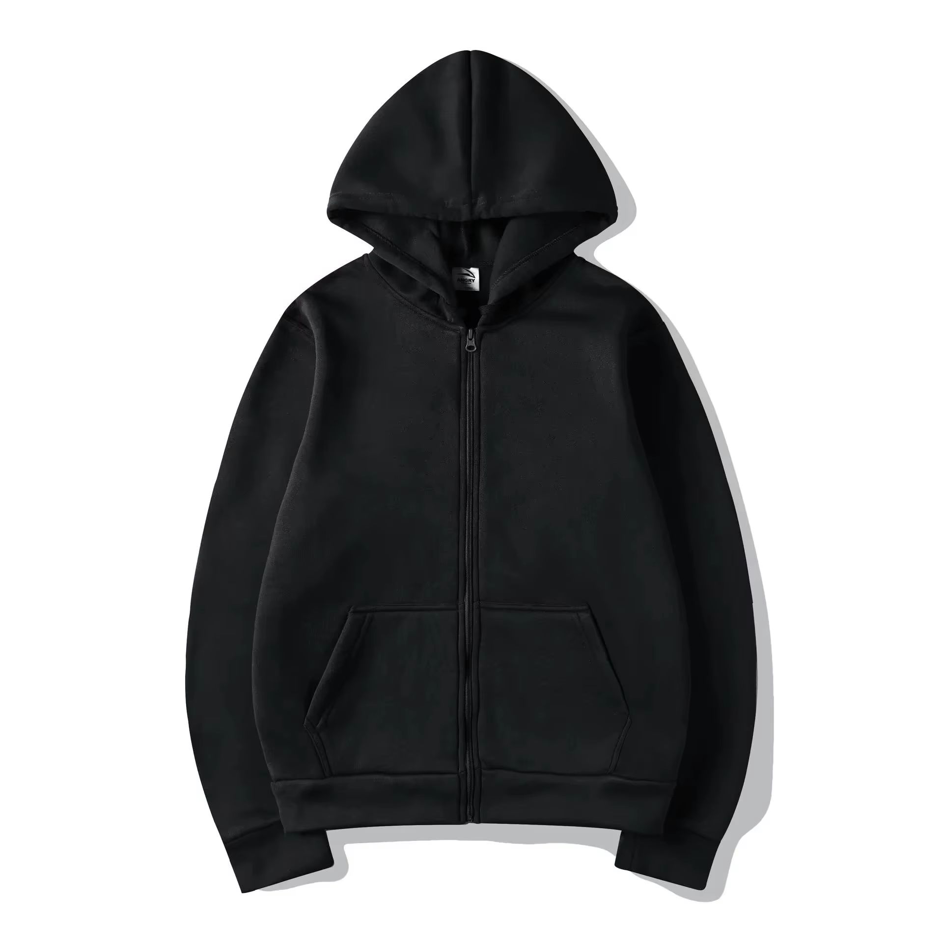 Felpa con cappuccio High Stree - Mens Fashion Zip Up Hoodies recensione e prezzo