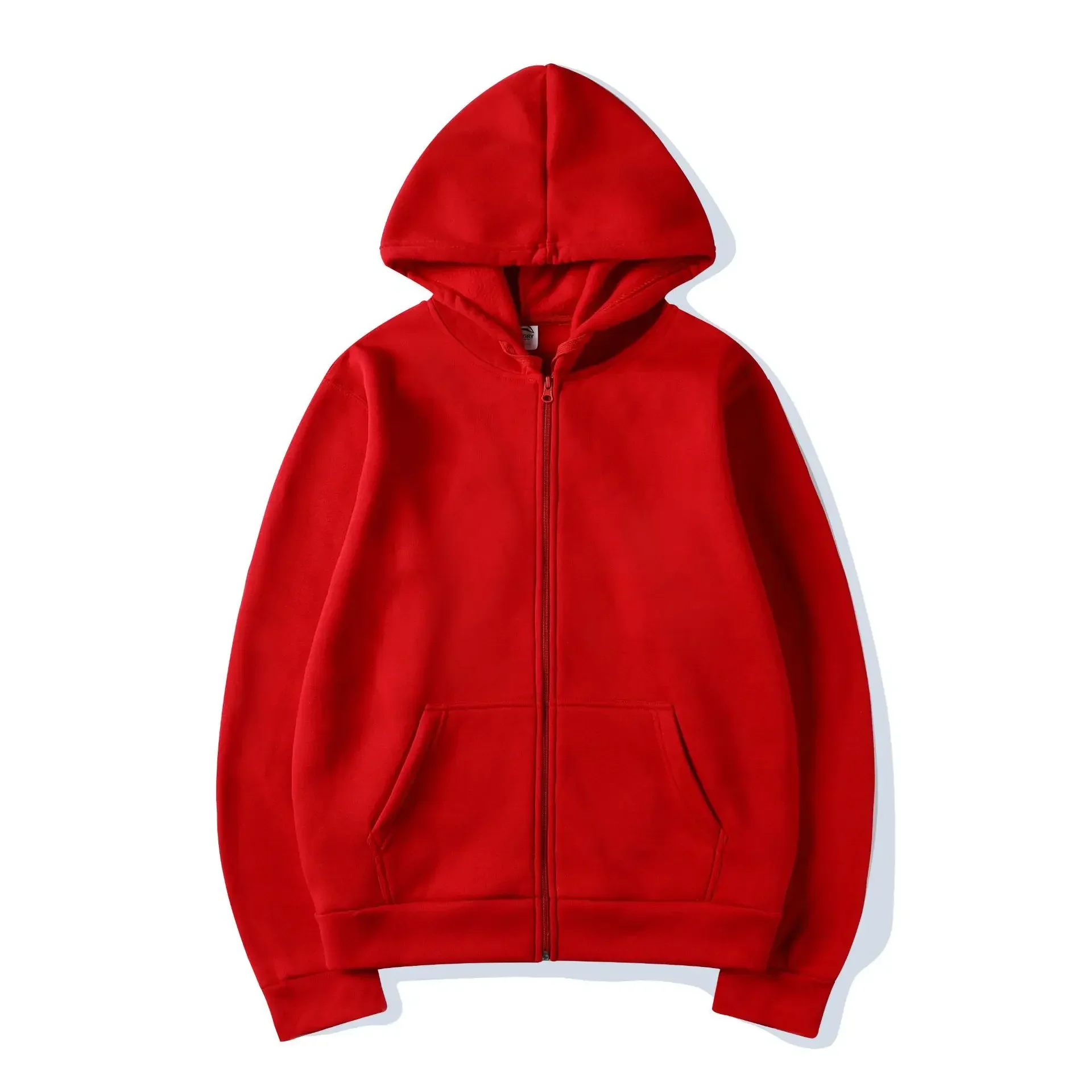 Felpa con cappuccio High Stree - Mens Fashion Zip Up Hoodies recensione e prezzo