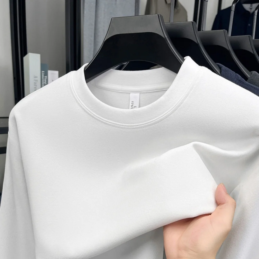 T-shirt da uomo di alta qualit - Men'S Fashion T Shirts recensione e prezzo